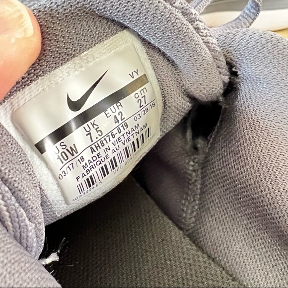 womens nike flex supreme tr6